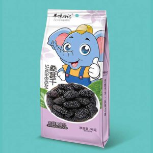 豐味日記桑葚干98g