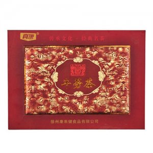 真康牛蒡茶皇品