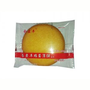 今麥豐雞蛋薄餅原味