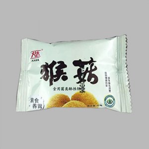 大達猴菇餅干散裝稱重