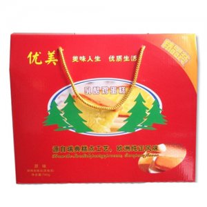 優美乳酪雞蛋糕780g