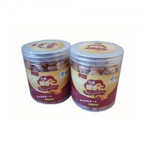 天瑞有機甜杏仁