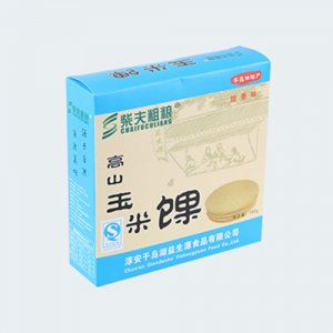 柴夫甜香味高山玉米馃