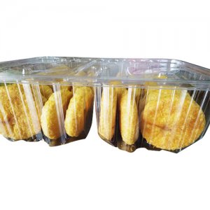 禧樂風(fēng)南瓜餅盒裝