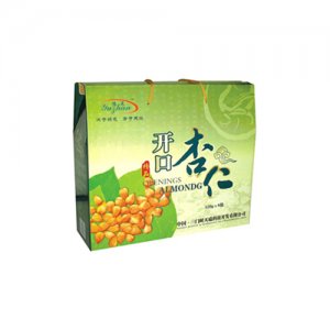 天瑞五香鹽焗杏核禮盒