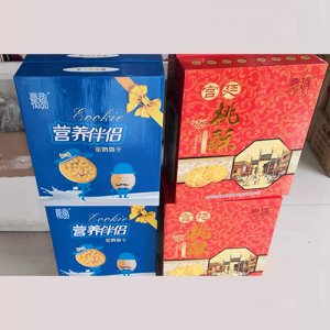 壹趣營養伴侶餅干