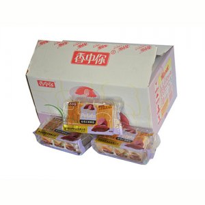 香中你吐司之吻面包香芋味