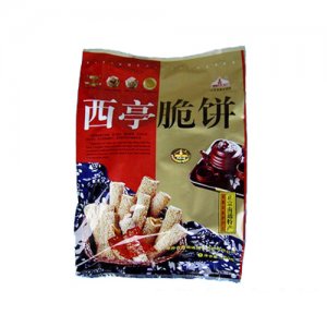 西亭脆餅360g優級