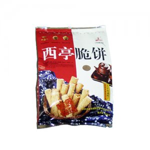 西亭脆餅408g甲級