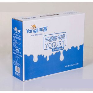 羊基酸羊奶225mlx10瓶