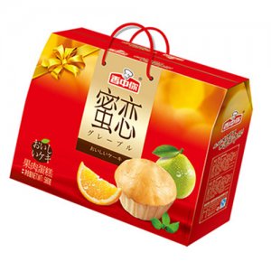 香中你蜜戀果肉蛋糕禮盒