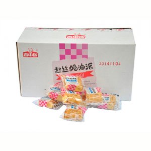 香中你起絲奶油派