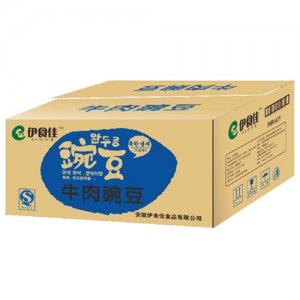 伊食佳牛肉豌豆