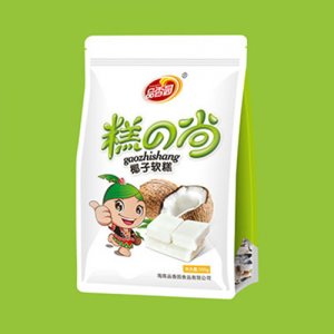 品香園糕之尚椰子軟糕