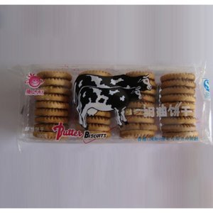 奧達(dá)利鄭氏奶油餅干