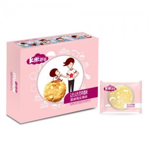 K米爸爸達達餅酥夏威夷堅果味