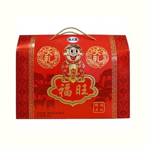 奧夫奧福旺大禮包