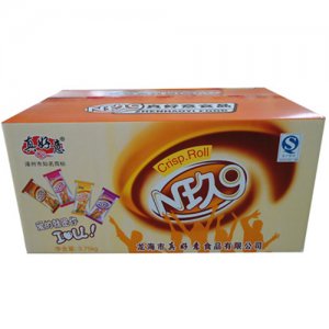 真好意N玖9箱裝