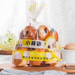 月亮伊嘉小餐包面包300g