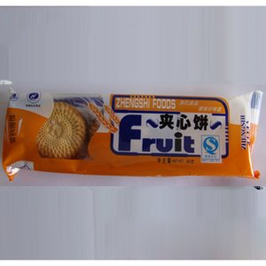 奧達(dá)利鄭氏加心餅哈密瓜