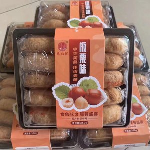 東北酥千層酥板栗味