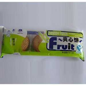 奧達(dá)利鄭氏-加心餅椰子味