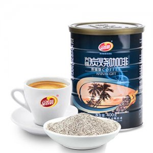 品香園炭燒咖啡