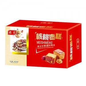 熠恩核桃棗糕禮盒