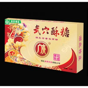 廣濟武穴酥糖1000g