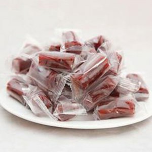 山丹丹山楂卷散稱