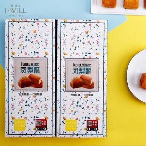 愛維爾鳳梨酥225g