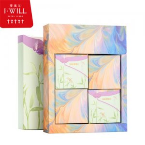 愛維爾秋戲月餅禮盒