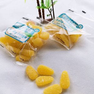 豬小妞混合水果味軟糖散裝稱重