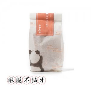 南臺月麻辣花生酥185g