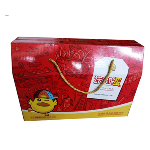 許愿鴨蛋精品oem貼牌代加工,有什么區別嗎?