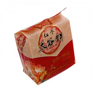 龍杯紅棗太谷餅袋裝 龍杯紅棗太谷餅袋裝