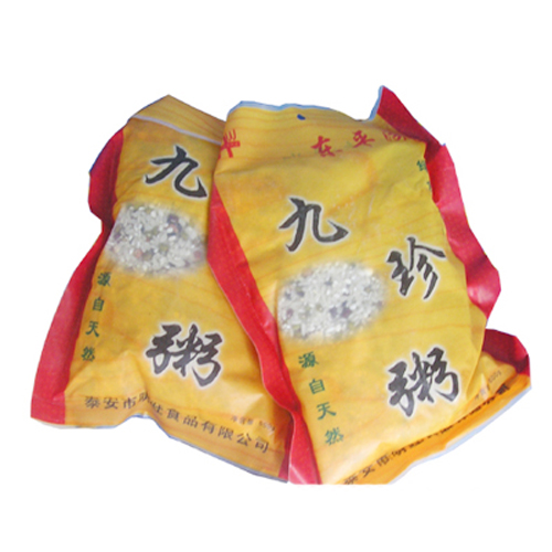 明旺九珍粥一站式貼牌代加工,一定要靠譜專業的