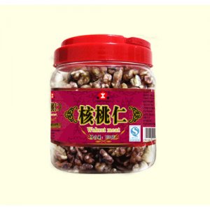 中祥桶裝核桃仁