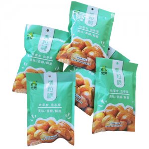 亭栗栗粒脆30g
