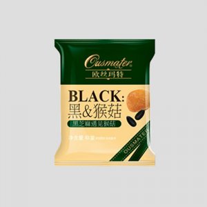歐絲瑪特黑芝麻遇見(jiàn)猴菇散裝