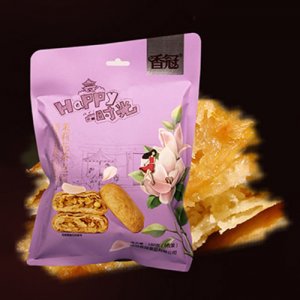 香冠茉莉花茶點