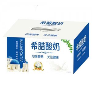 飛赫希臘酸奶（禮盒裝）