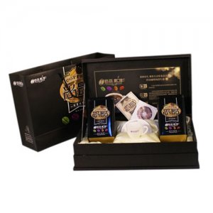 后谷尚品黑曜禮盒