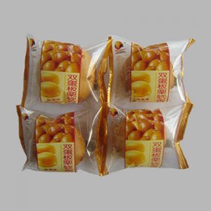 穩中福雙蛋板栗軟香酥