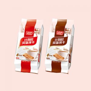 樂柏福比利時風(fēng)味餅干