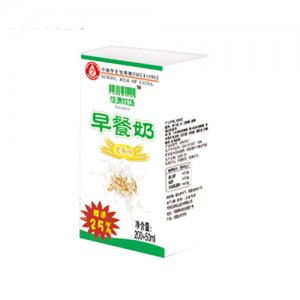 佳源學生早餐奶