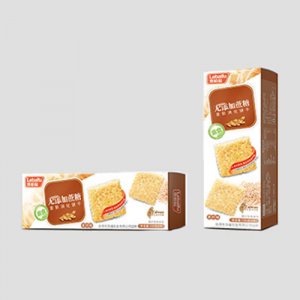 樂柏福麥麩消化餅干麥纖味