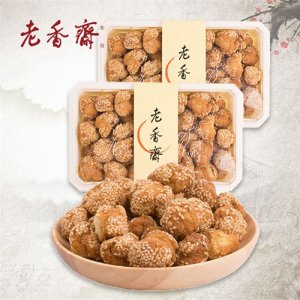 老香齋開口笑360g