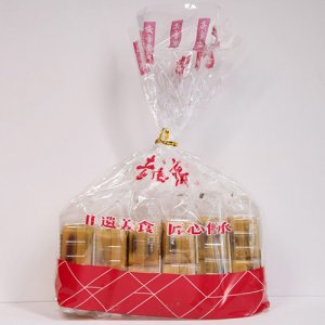 老香齋綠豆糕500g