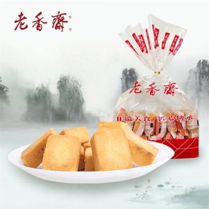 老香齋菠蘿酥500g